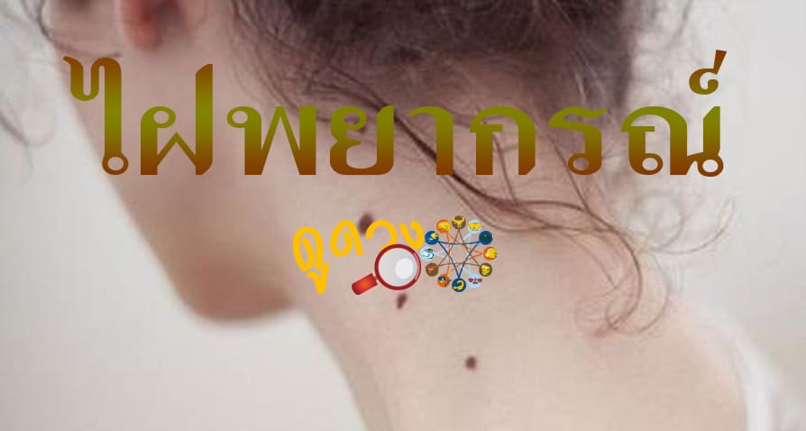 ไฝพยากรณ์