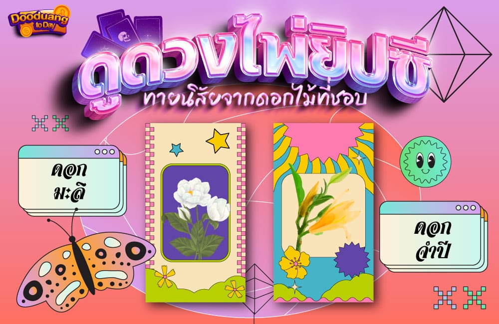 ดูดวงไพ่ยิปซี 20-8-66