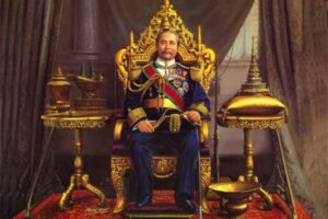 ฝันเห็นกษัตริย์ 2023