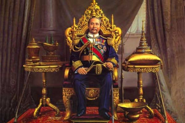 ฝันเห็นกษัตริย์ 2023