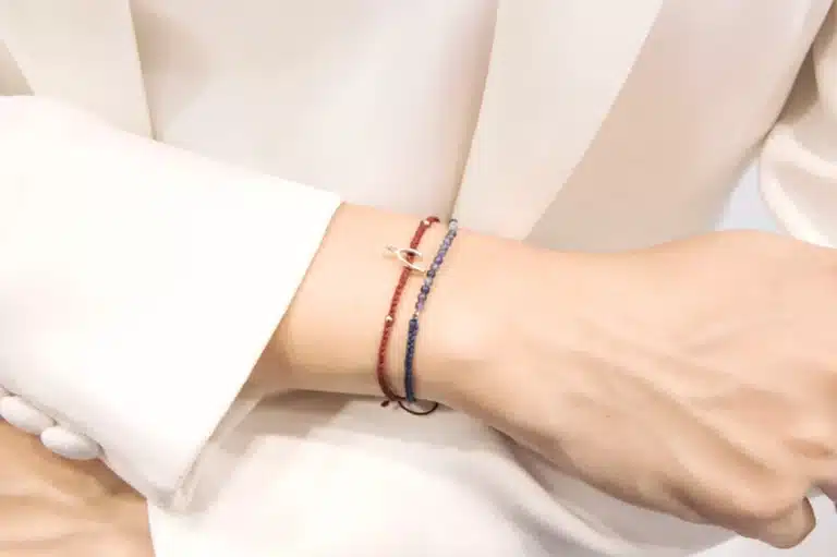 กำไลสายมู 2567