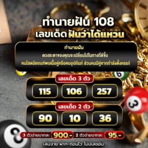 ฝันว่าได้แหวน